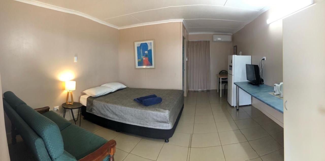 Childers Budget Accommodation Ngoại thất bức ảnh