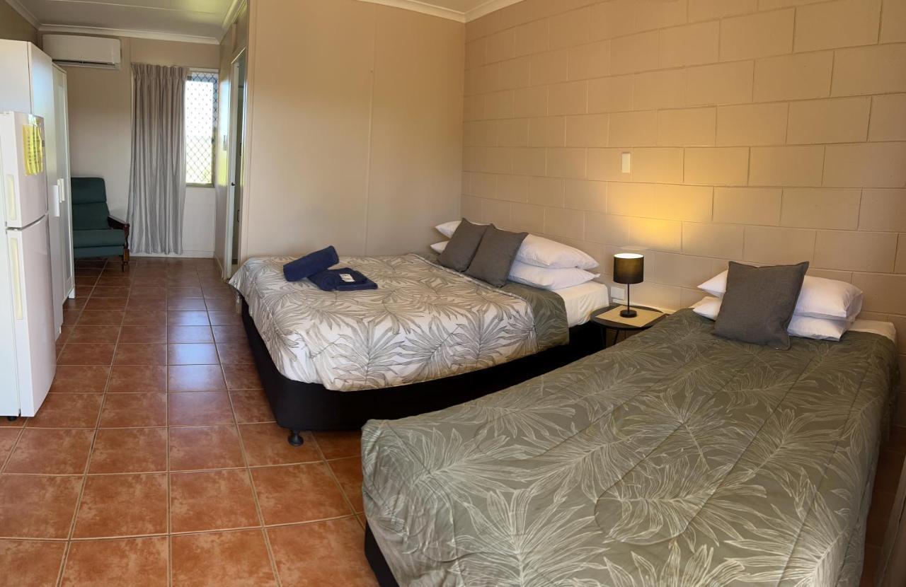 Childers Budget Accommodation Ngoại thất bức ảnh