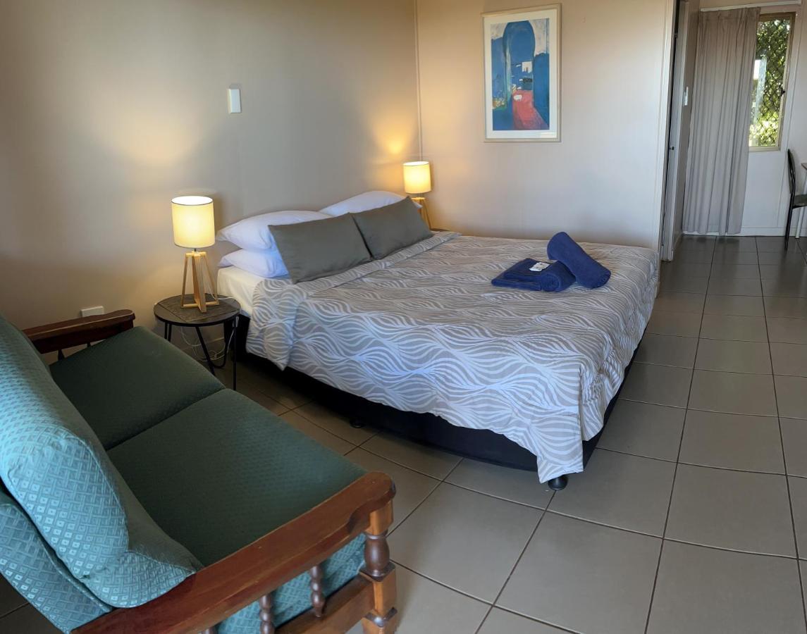 Childers Budget Accommodation Ngoại thất bức ảnh