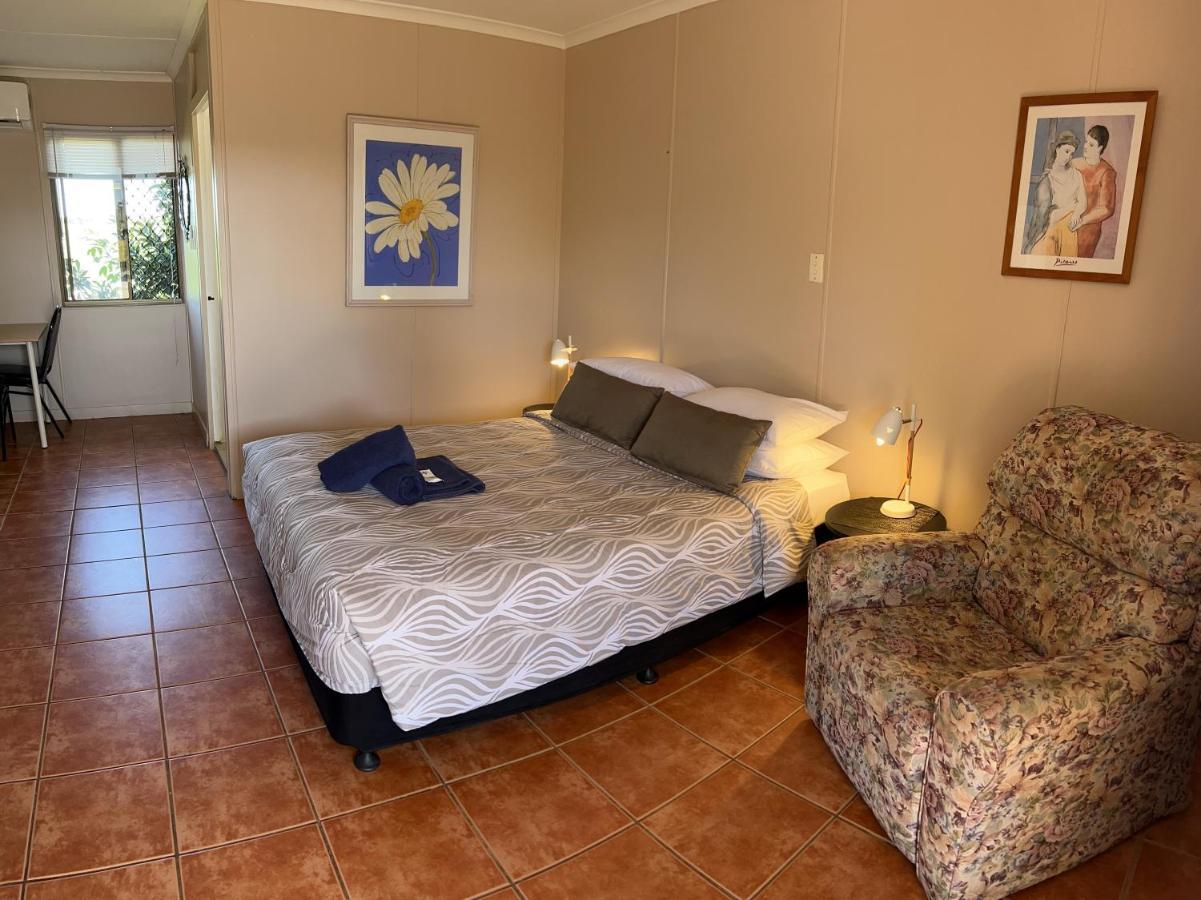 Childers Budget Accommodation Ngoại thất bức ảnh
