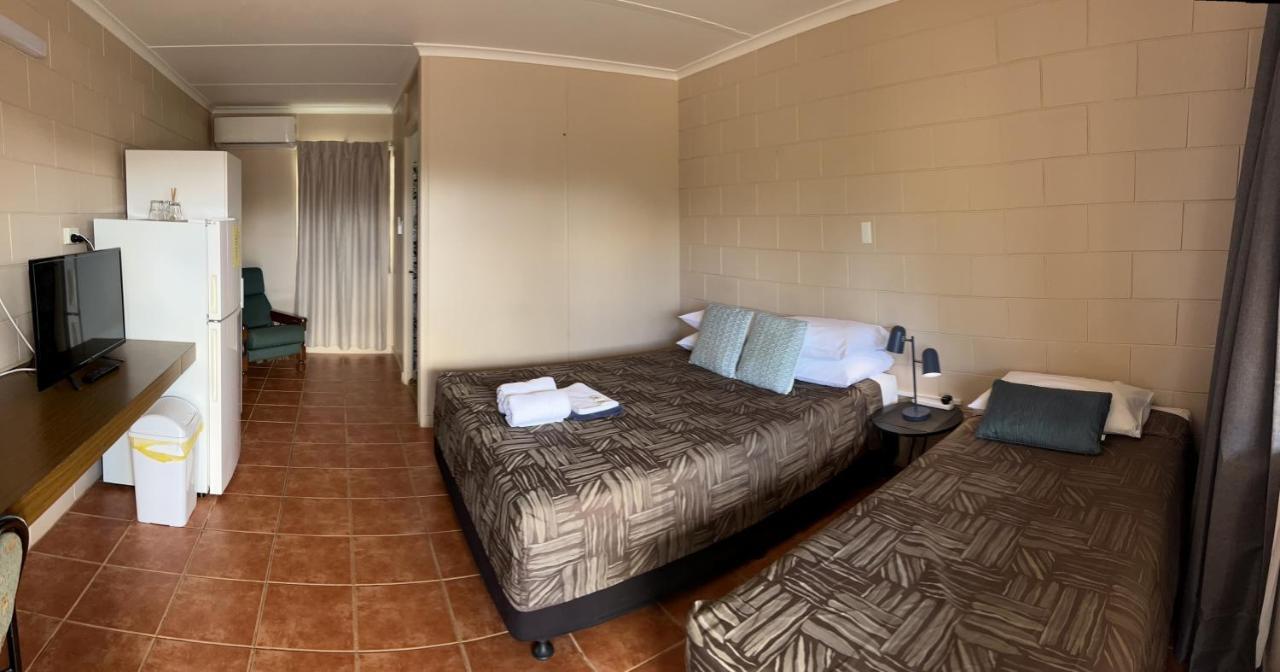 Childers Budget Accommodation Ngoại thất bức ảnh