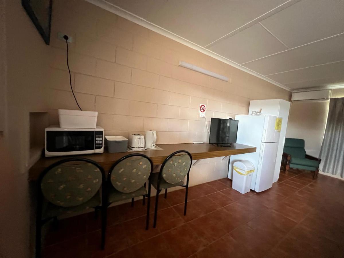Childers Budget Accommodation Ngoại thất bức ảnh
