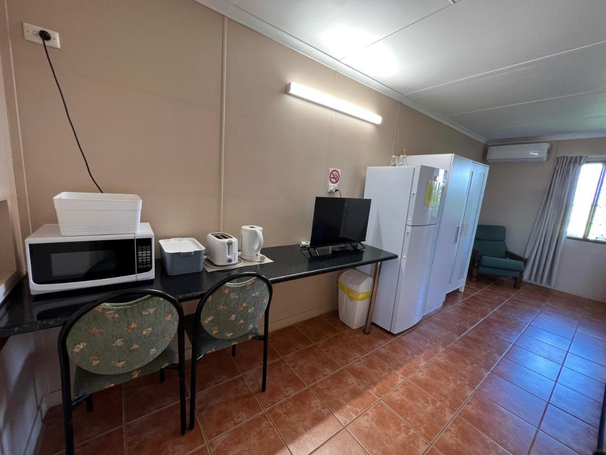 Childers Budget Accommodation Ngoại thất bức ảnh
