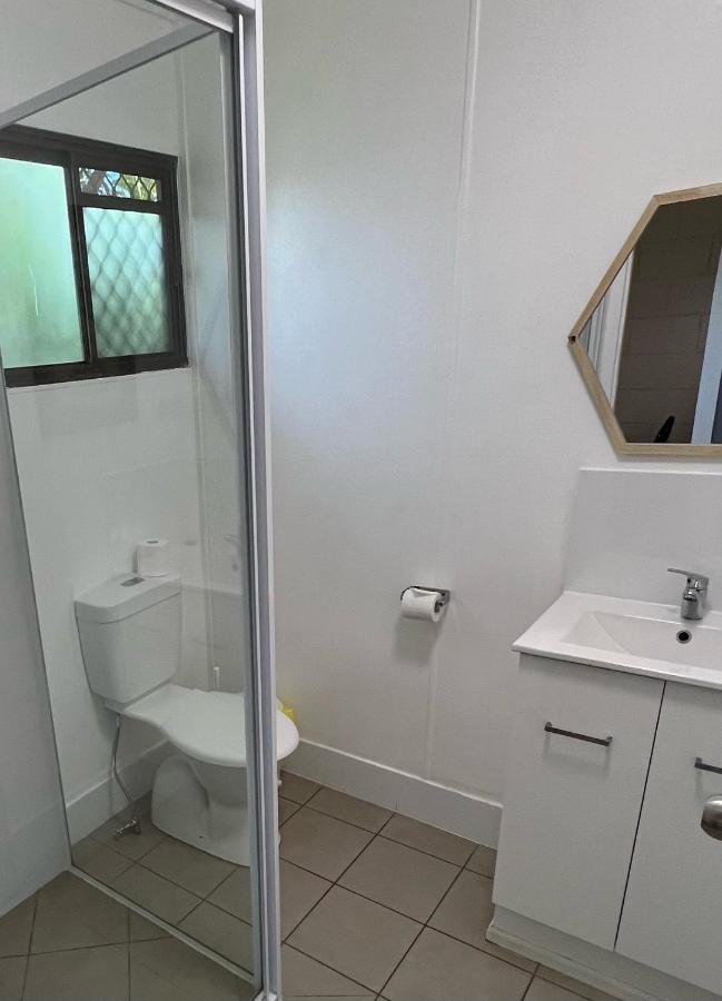 Childers Budget Accommodation Ngoại thất bức ảnh