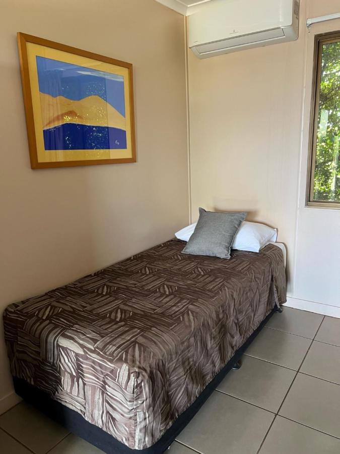 Childers Budget Accommodation Ngoại thất bức ảnh