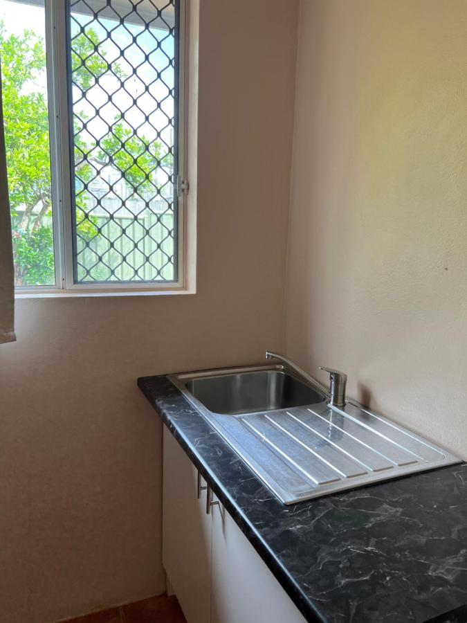 Childers Budget Accommodation Ngoại thất bức ảnh