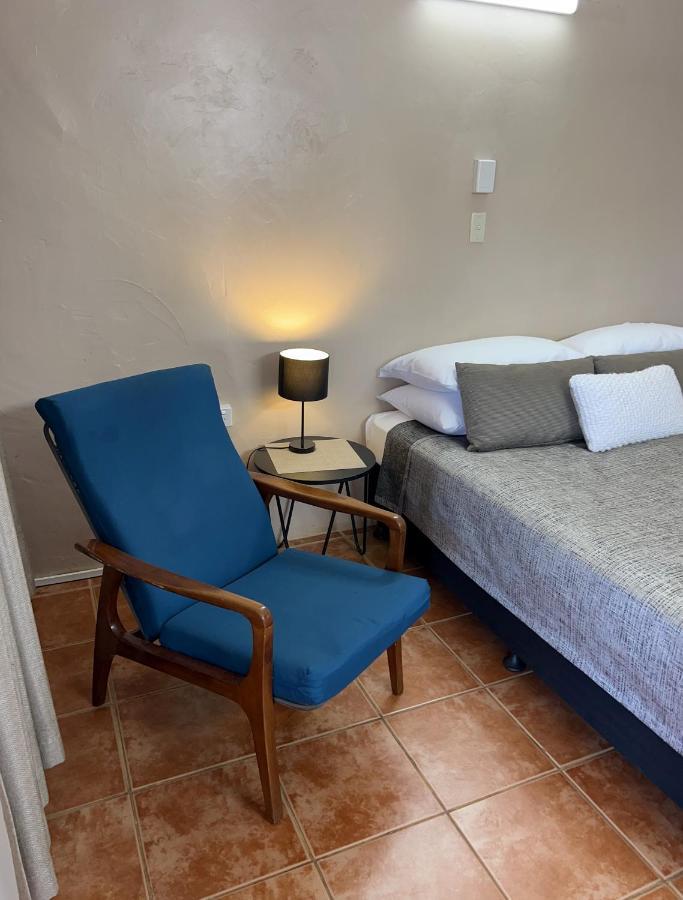 Childers Budget Accommodation Ngoại thất bức ảnh