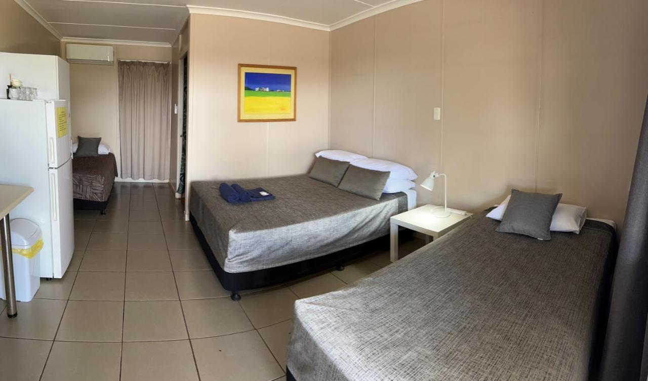 Childers Budget Accommodation Ngoại thất bức ảnh