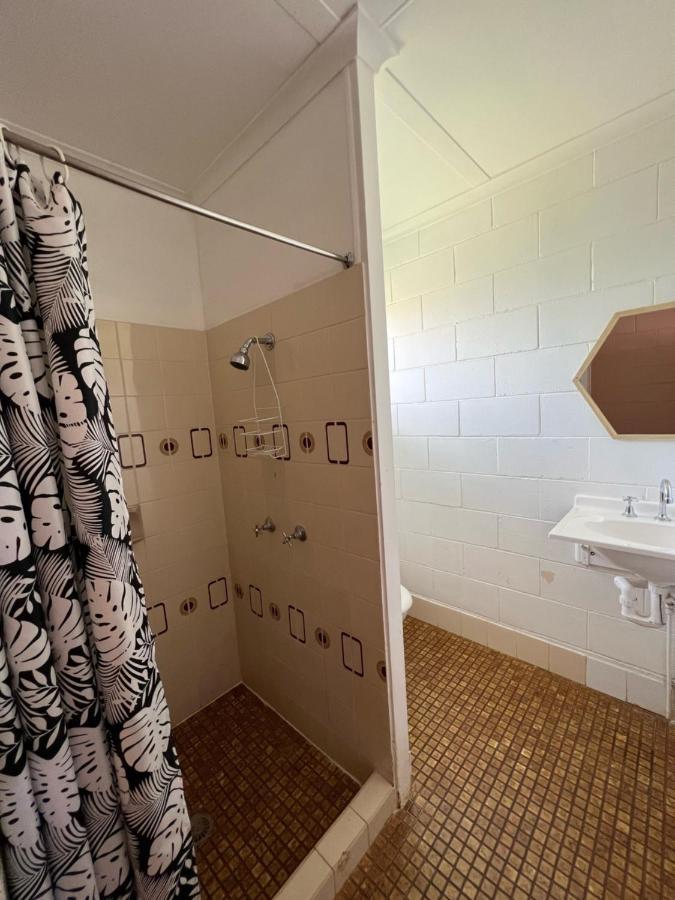 Childers Budget Accommodation Ngoại thất bức ảnh