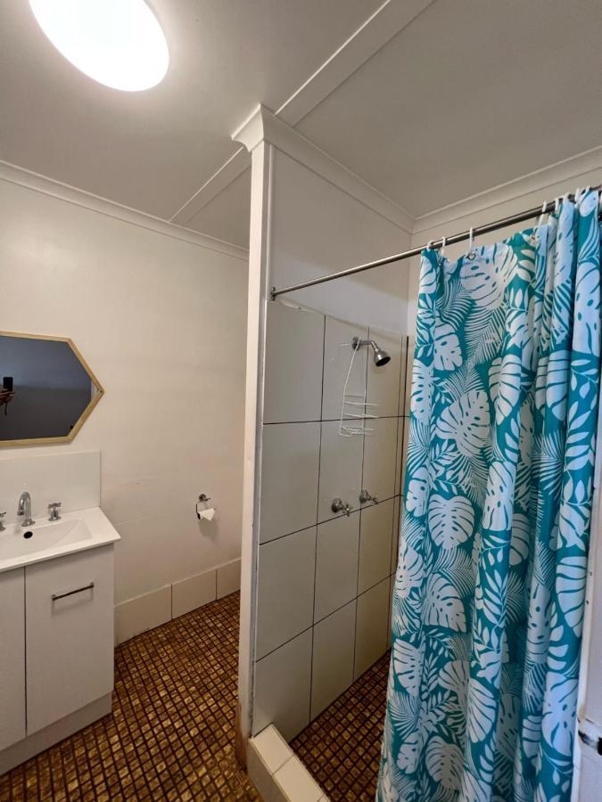 Childers Budget Accommodation Ngoại thất bức ảnh