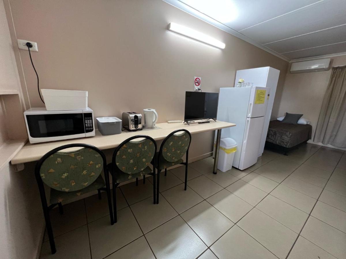 Childers Budget Accommodation Ngoại thất bức ảnh
