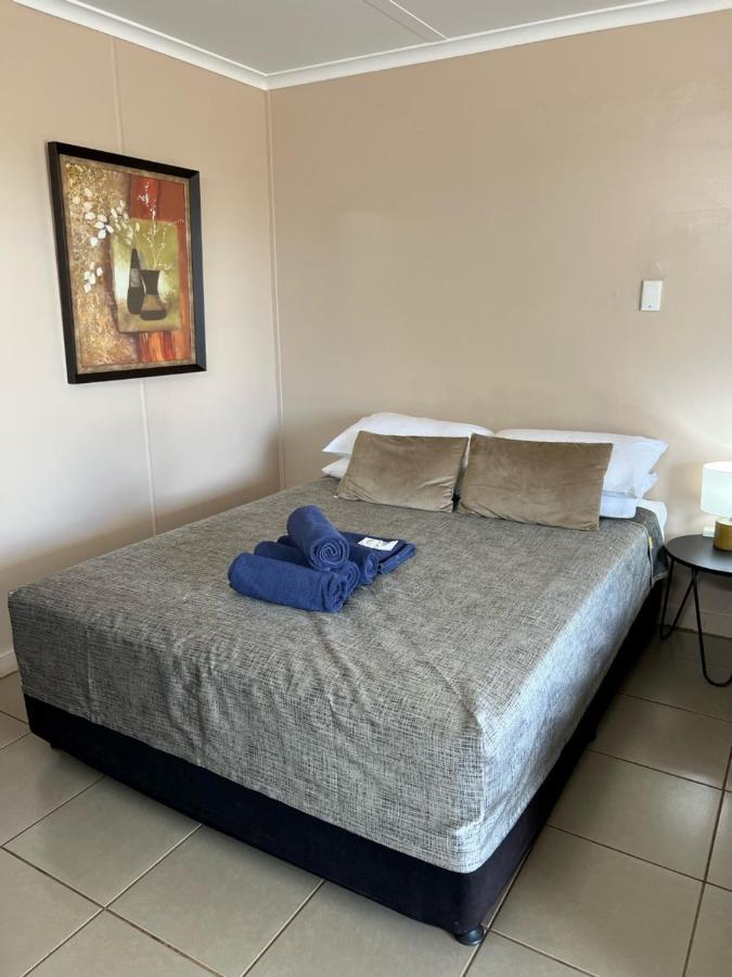 Childers Budget Accommodation Ngoại thất bức ảnh