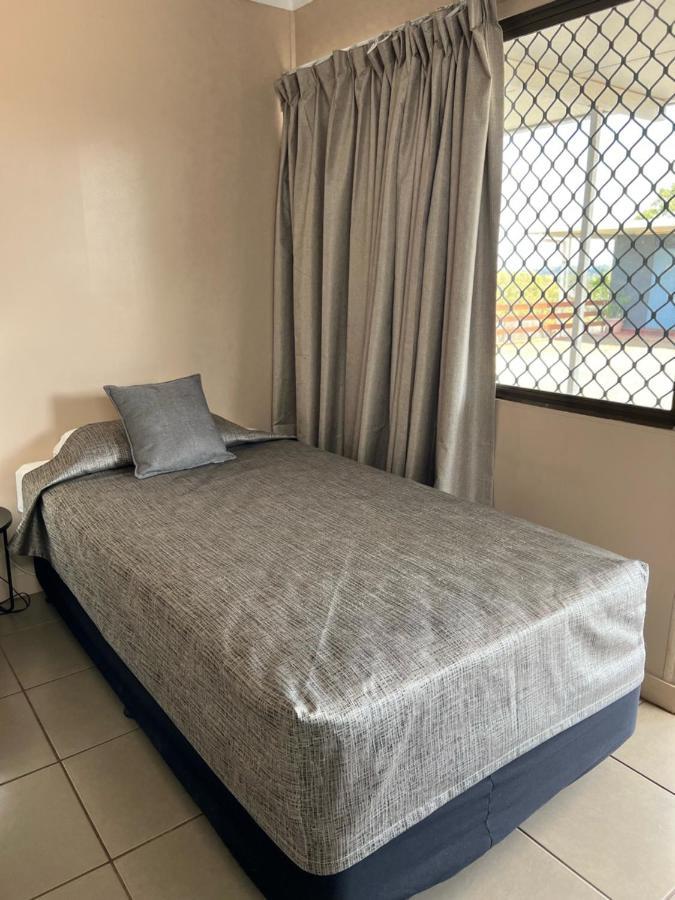 Childers Budget Accommodation Ngoại thất bức ảnh
