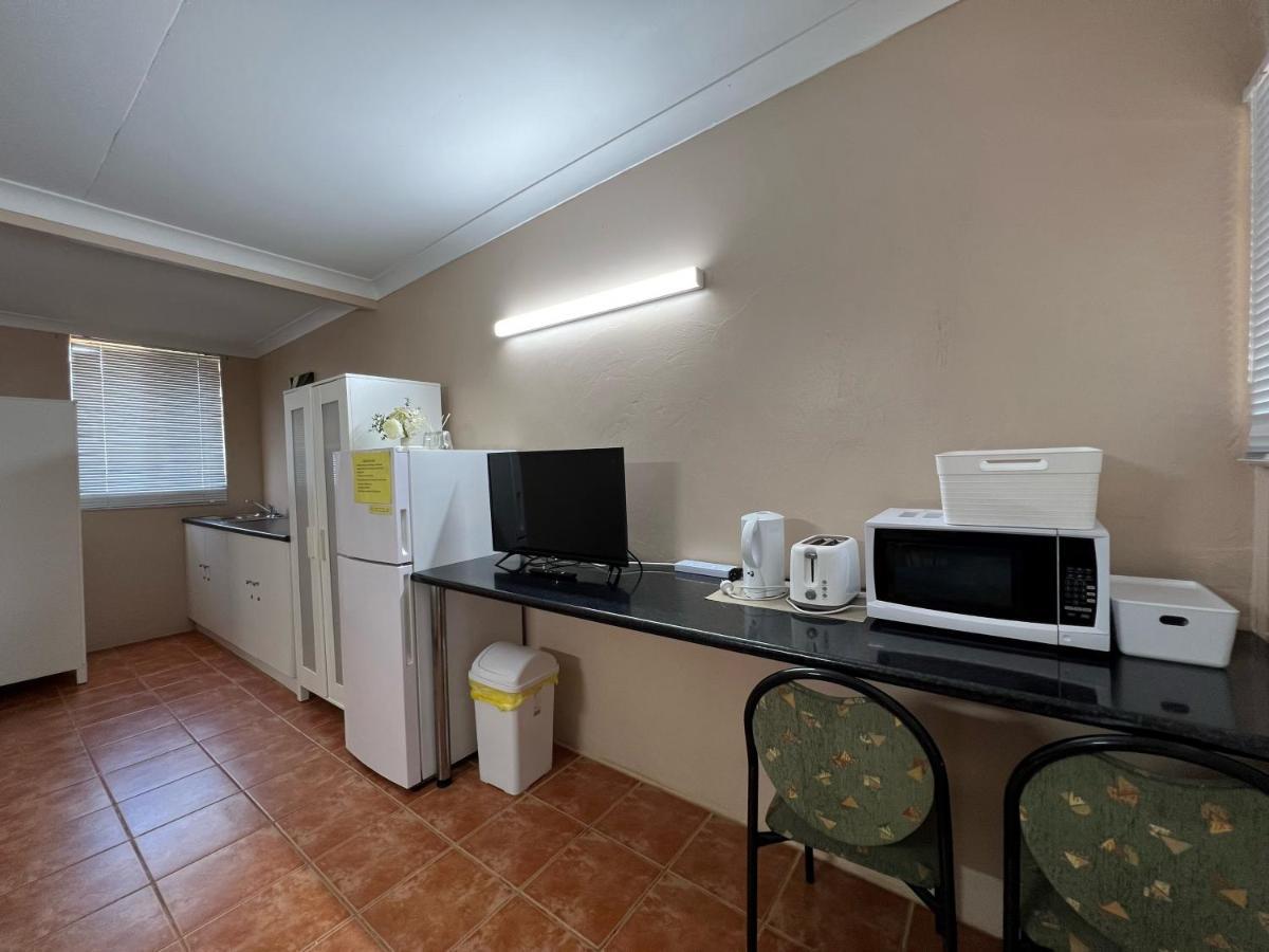 Childers Budget Accommodation Ngoại thất bức ảnh
