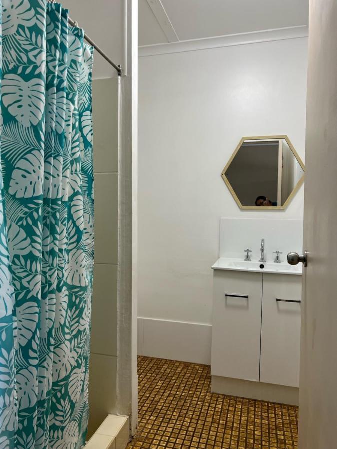 Childers Budget Accommodation Ngoại thất bức ảnh