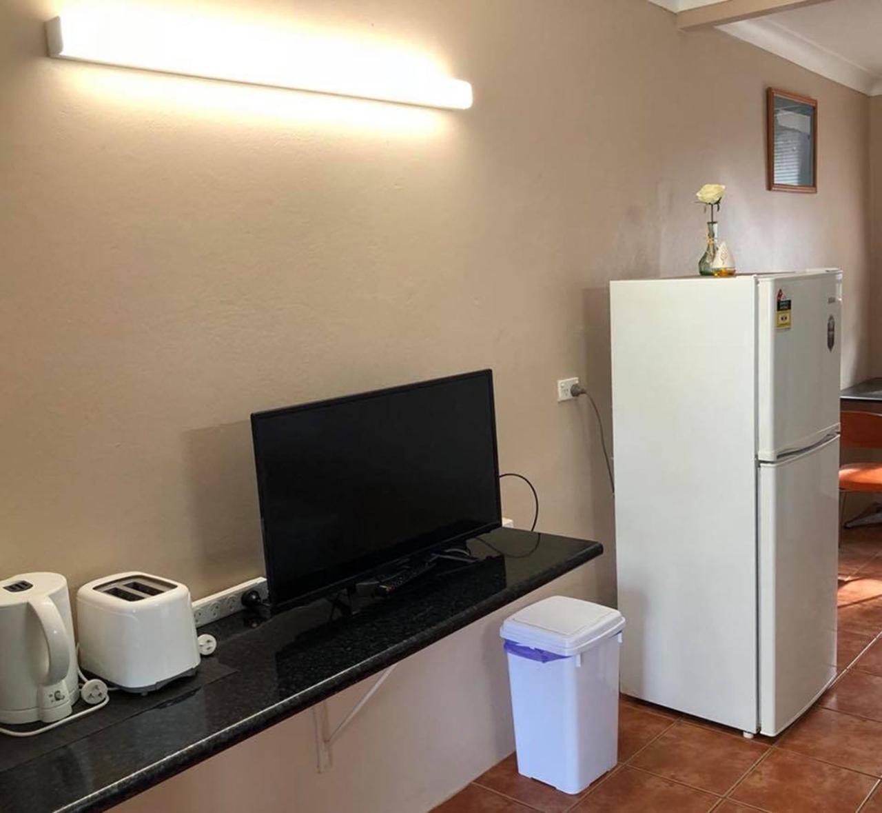 Childers Budget Accommodation Ngoại thất bức ảnh