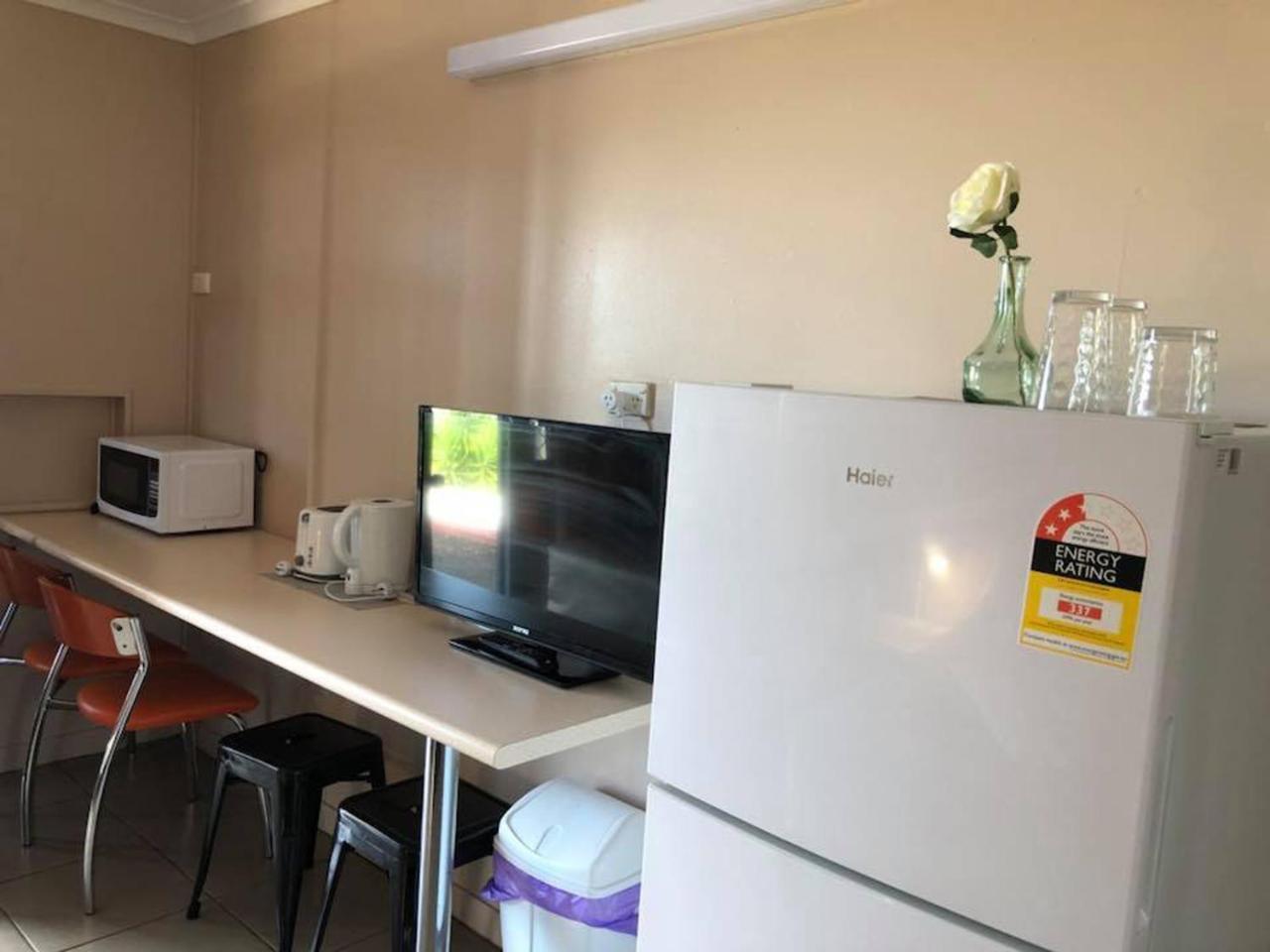 Childers Budget Accommodation Ngoại thất bức ảnh