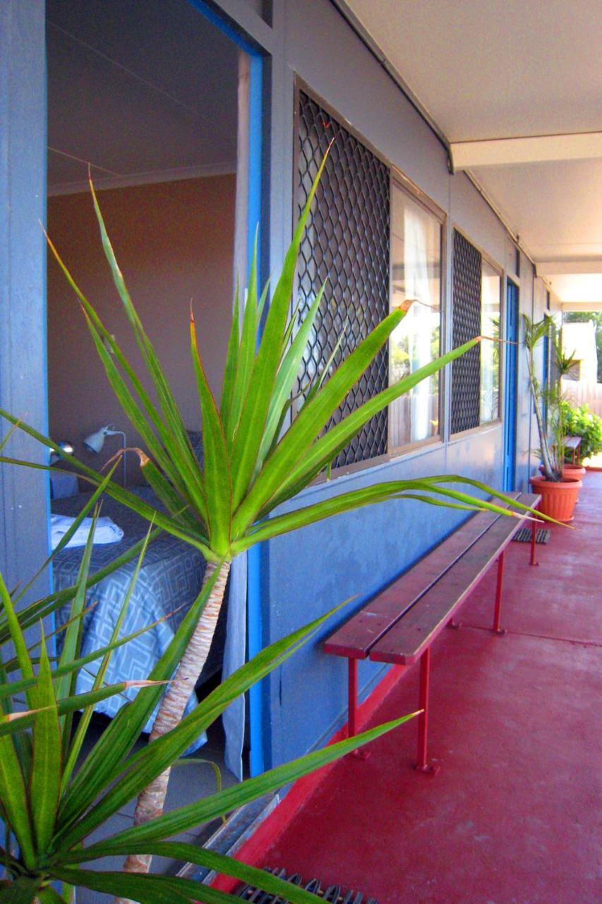 Childers Budget Accommodation Ngoại thất bức ảnh